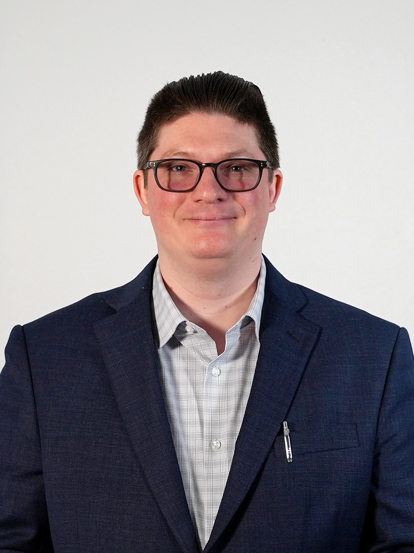 Sales Consultant Chet Boal in Sales at Eide Kia Mandan